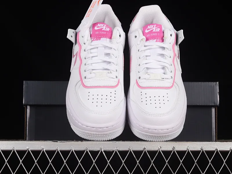 All Categories Nk Air Force 1 Air Force Series Nk Air Force 1 Shadow Air Force Lightweight Increase Nk Air Force 1 Shadow Air Force One Lightweight Increase Low Top Versatile Sneakers CI0919-102
